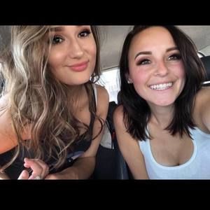 Meet your Posher, Deandra